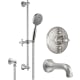A thumbnail of the California Faucets KT06-47.20 Ultra Stainless Steel