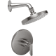 A thumbnail of the California Faucets KT09-45.18 Ultra Stainless Steel