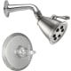 A thumbnail of the California Faucets KT09-47.18 Ultra Stainless Steel