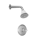 A thumbnail of the California Faucets KT09-47.20 Satin Nickel