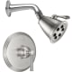 A thumbnail of the California Faucets KT09-48.18 Ultra Stainless Steel
