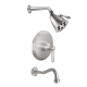 A thumbnail of the California Faucets KT10-33.25 Ultra Stainless Steel
