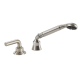 A thumbnail of the California Faucets TO-30.15S.20 Satin Nickel