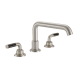 A thumbnail of the California Faucets TO-3008F Satin Nickel
