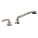A thumbnail of the California Faucets TO-30K.15S.18 Satin Nickel