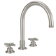 A thumbnail of the California Faucets TO-3108XK Satin Nickel