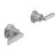 A thumbnail of the California Faucets TO-4506L Satin Nickel