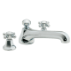A thumbnail of the California Faucets TO-4708 Polished Chrome