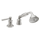 A thumbnail of the California Faucets TO-48.13M.20 Satin Nickel