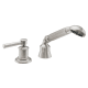 A thumbnail of the California Faucets TO-48.15.20 Satin Nickel