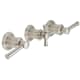 A thumbnail of the California Faucets TO-4803L Satin Nickel