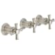 A thumbnail of the California Faucets TO-4803XL Satin Nickel