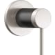 A thumbnail of the California Faucets TO-52F-W Satin Nickel