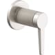 A thumbnail of the California Faucets TO-53K-W Satin Nickel