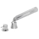 A thumbnail of the California Faucets TO-62.62.20 Polished Chrome