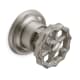 A thumbnail of the California Faucets TO-80W-W Satin Nickel