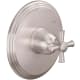 A thumbnail of the California Faucets TO-PBL-48X Satin Nickel