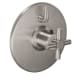 A thumbnail of the California Faucets TO-TH1L-30X Satin Nickel