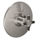 A thumbnail of the California Faucets TO-TH1L-30XF Satin Nickel