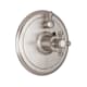 A thumbnail of the California Faucets TO-TH1L-47 Satin Nickel
