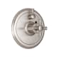 A thumbnail of the California Faucets TO-TH1L-48X Satin Nickel