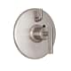 A thumbnail of the California Faucets TO-TH1L-66 Satin Nickel