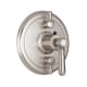 A thumbnail of the California Faucets TO-TH2L-33 Satin Nickel