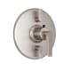 A thumbnail of the California Faucets TO-TH2L-45 Satin Nickel
