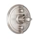 A thumbnail of the California Faucets TO-TH2L-47 Satin Nickel