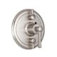A thumbnail of the California Faucets TO-TH2L-48 Satin Nickel