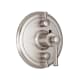 A thumbnail of the California Faucets TO-TH2L-48 Satin Nickel