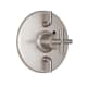 A thumbnail of the California Faucets TO-TH2L-65 Satin Nickel