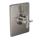 A thumbnail of the California Faucets TO-THC1L-30XK Satin Nickel