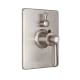 A thumbnail of the California Faucets TO-THC1L-33 Satin Nickel