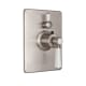 A thumbnail of the California Faucets TO-THC1L-35 Satin Nickel