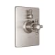 A thumbnail of the California Faucets TO-THC1L-47 Satin Nickel