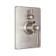 A thumbnail of the California Faucets TO-THC1L-48 Satin Nickel