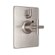 A thumbnail of the California Faucets TO-THC1L-65 Satin Nickel