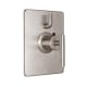 A thumbnail of the California Faucets TO-THC1L-66 Satin Nickel