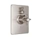 A thumbnail of the California Faucets TO-THC1L-67 Satin Nickel