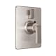A thumbnail of the California Faucets TO-THC1L-70 Satin Nickel
