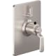 A thumbnail of the California Faucets TO-THC1L-80 Satin Nickel