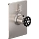 A thumbnail of the California Faucets TO-THC1L-80WB Satin Nickel