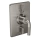 A thumbnail of the California Faucets TO-THC2L-30K Satin Nickel