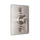 A thumbnail of the California Faucets TO-THC2L-45 Satin Nickel