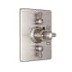 A thumbnail of the California Faucets TO-THC2L-47 Satin Nickel