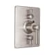 A thumbnail of the California Faucets TO-THC2L-48 Satin Nickel