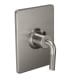 A thumbnail of the California Faucets TO-THCN-30K Satin Nickel