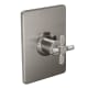 A thumbnail of the California Faucets TO-THCN-30XK Satin Nickel