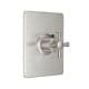 A thumbnail of the California Faucets TO-THCN-48X Satin Nickel